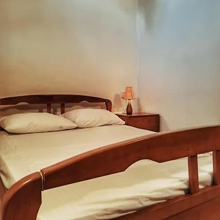 Panthea Cottage Stavroupoli Exterior photo
