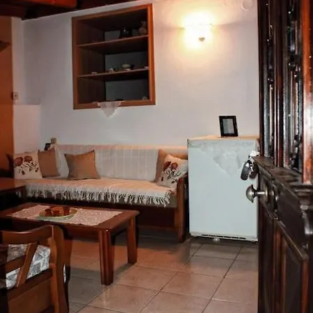 Panthea Cottage Stavroupoli Exterior photo