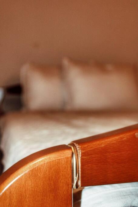 Apartment Panthea *