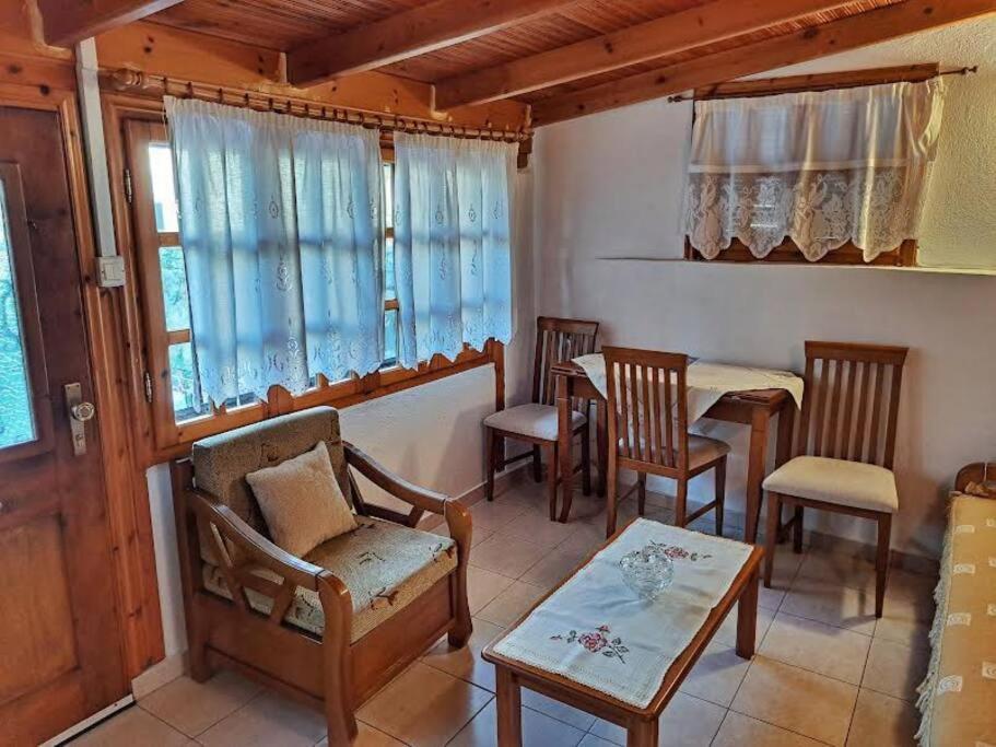 Apartment Panthea