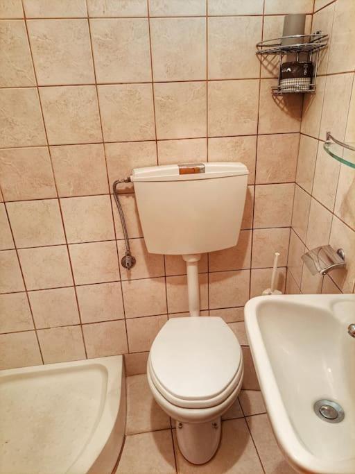 Panthea Apartment