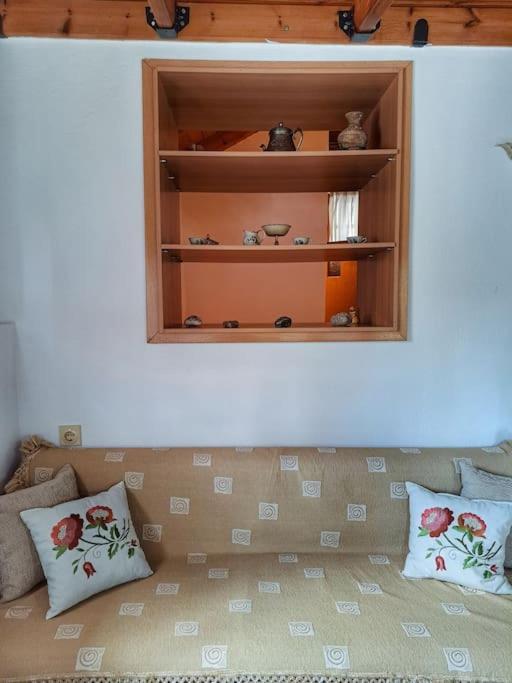 Panthea Apartment Stavroupoli