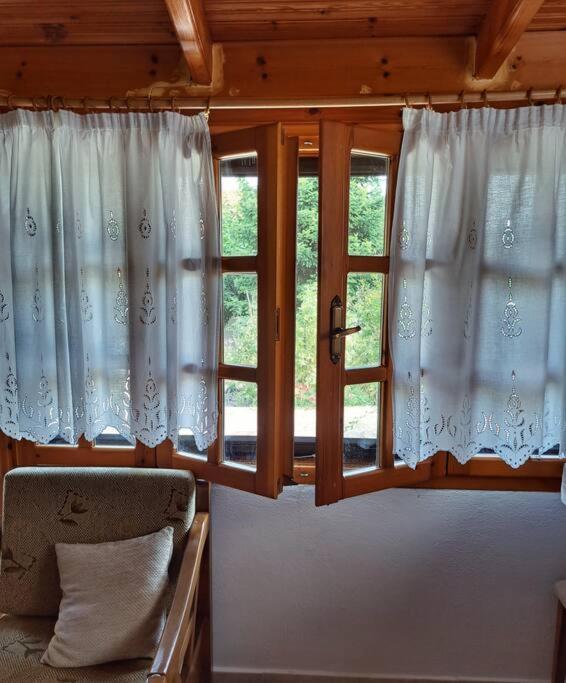Panthea Apartmán *