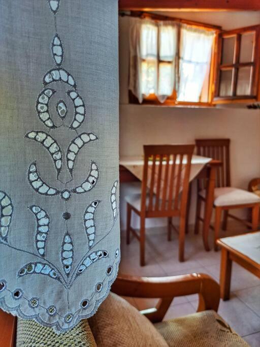 Apartment Panthea Stavroupoli