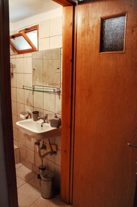 Panthea Apartmán Stavroúpolis