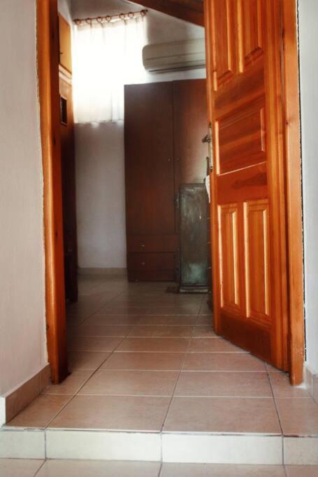 Apartment Panthea