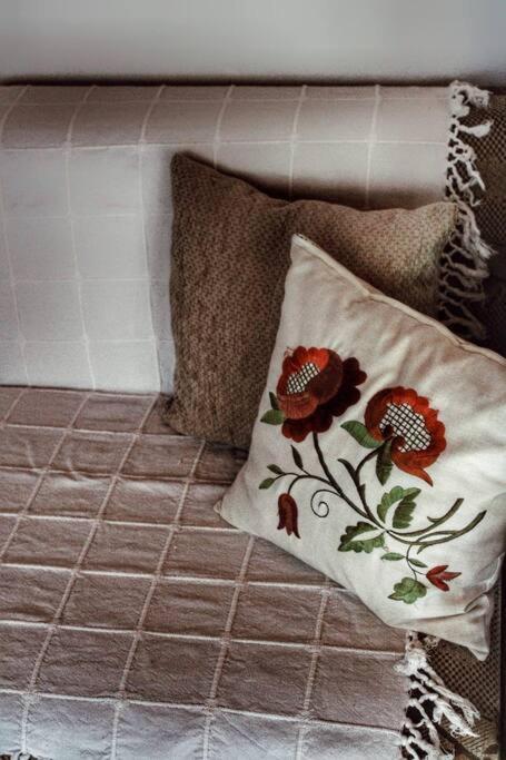 Apartment Panthea Stavroupoli