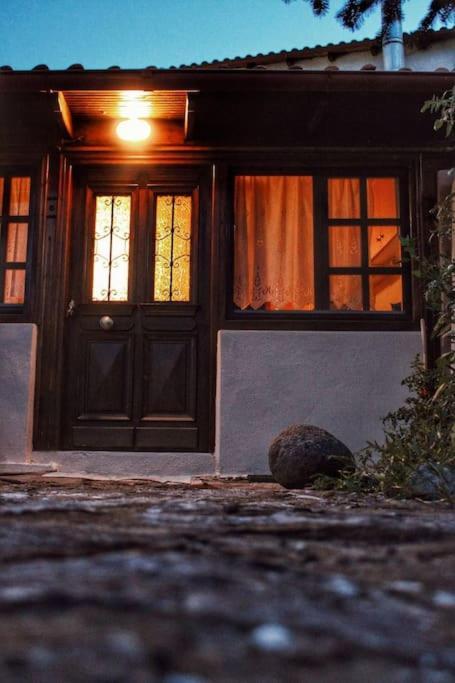Apartmán Panthea