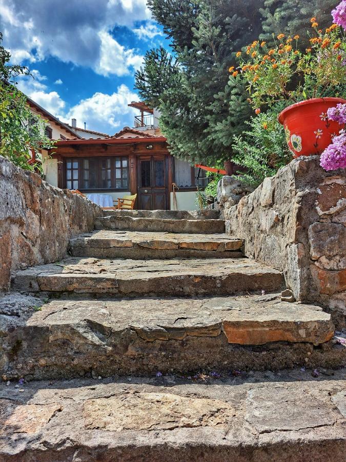 Panthea Apartmán *