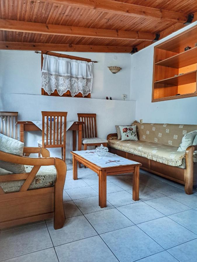 Apartmán Panthea *