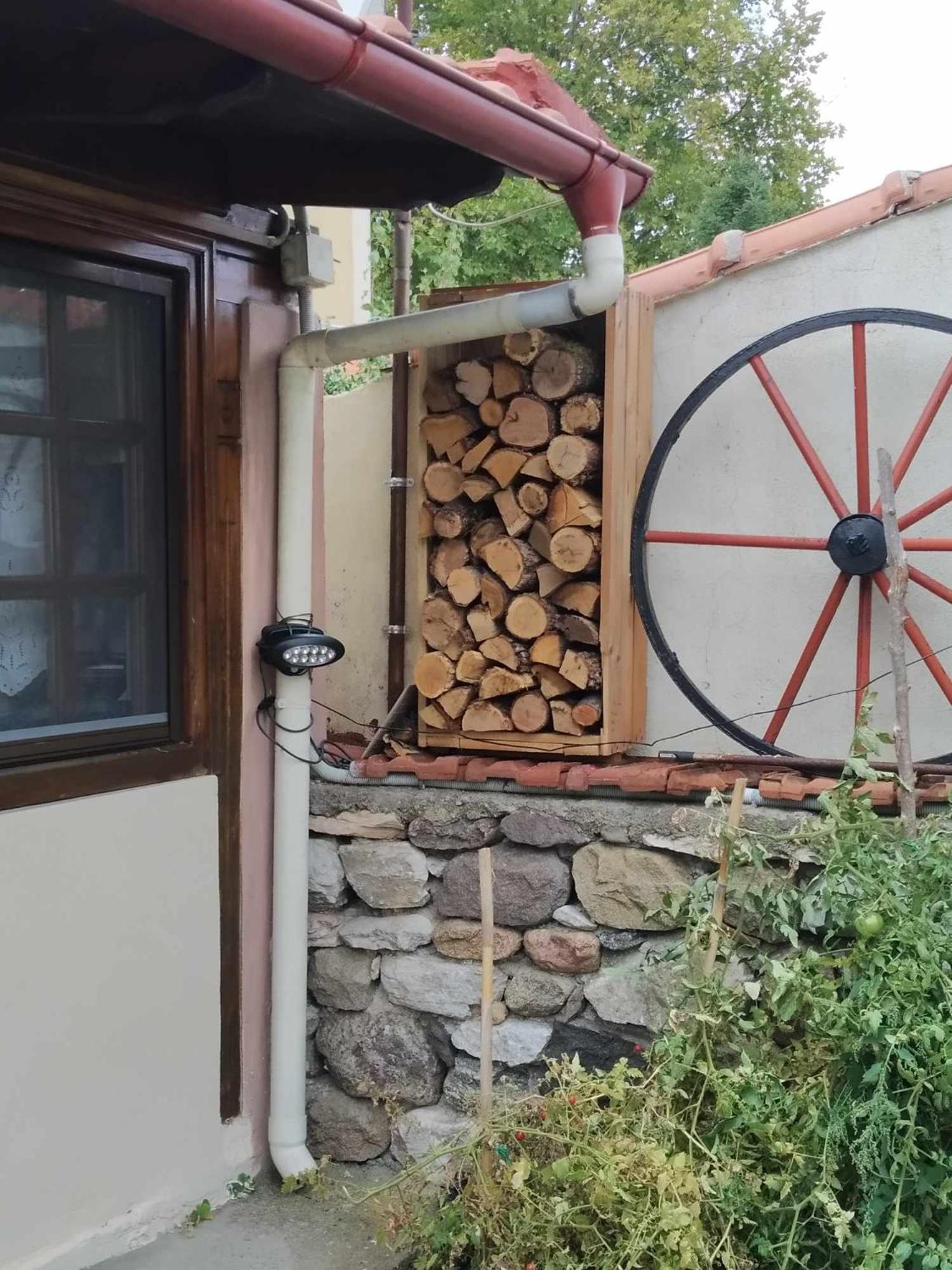 Apartmán Panthea