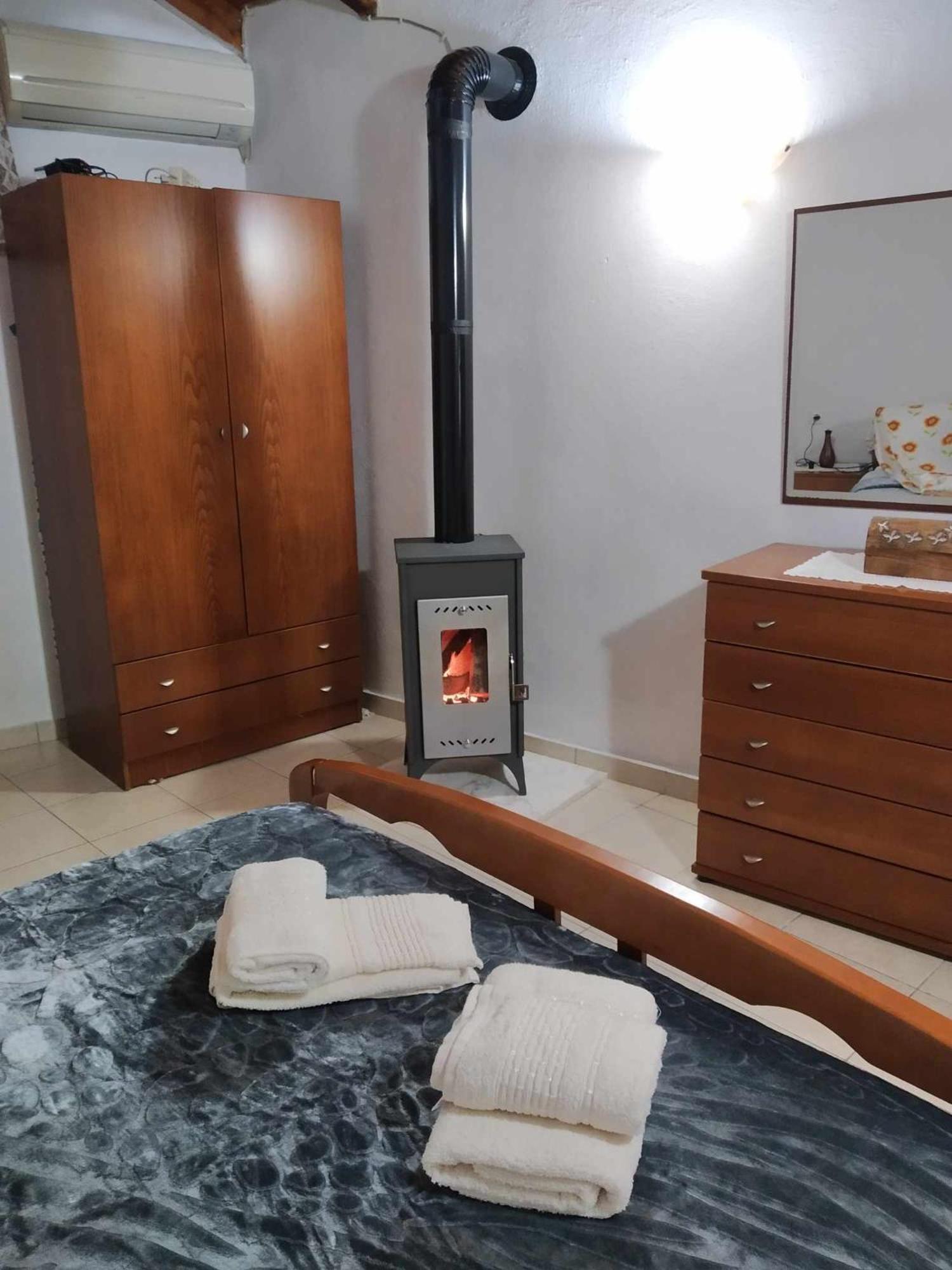 Apartment Panthea Stavroupoli