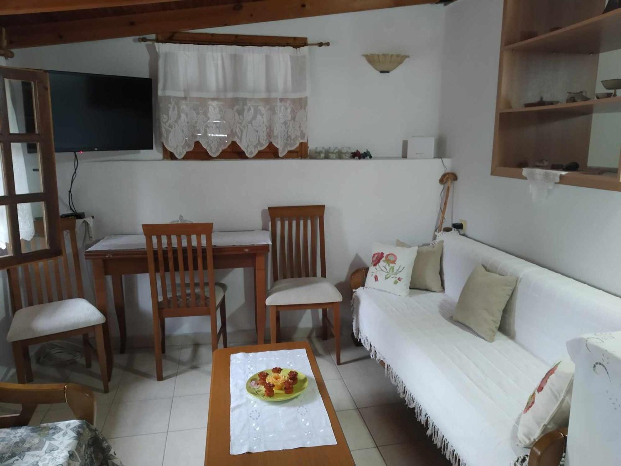 Panthea Apartmán
